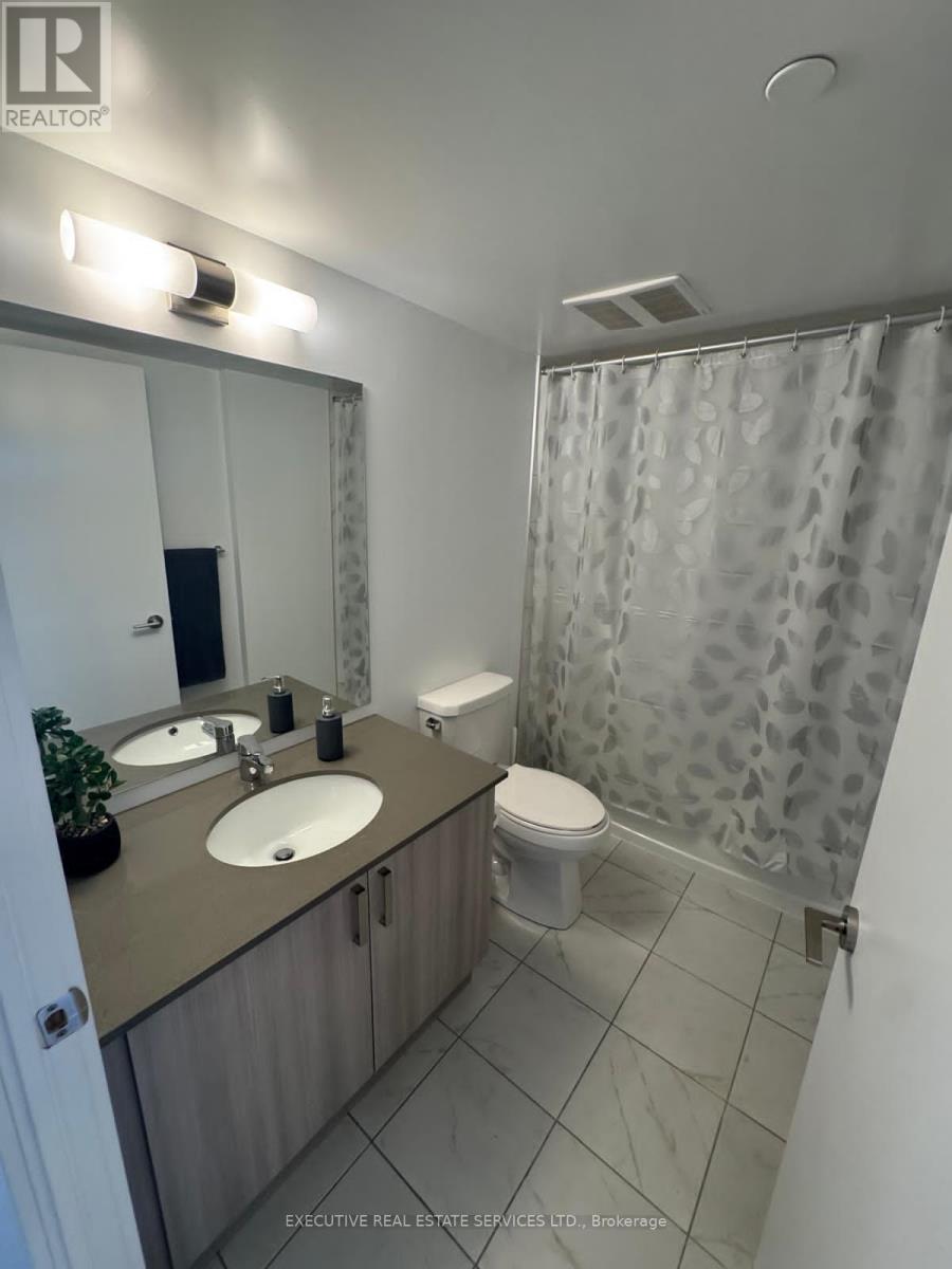 402 - 1435 Celebration Drive, Pickering, Ontario  L1W 0C4 - Photo 18 - E12427823