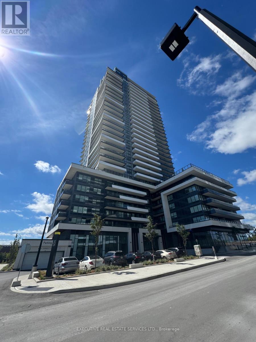 402 - 1435 Celebration Drive, Pickering, Ontario  L1W 0C4 - Photo 2 - E12427823
