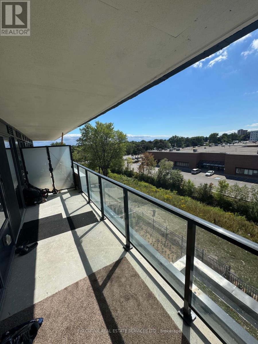 402 - 1435 Celebration Drive, Pickering, Ontario  L1W 0C4 - Photo 28 - E12427823