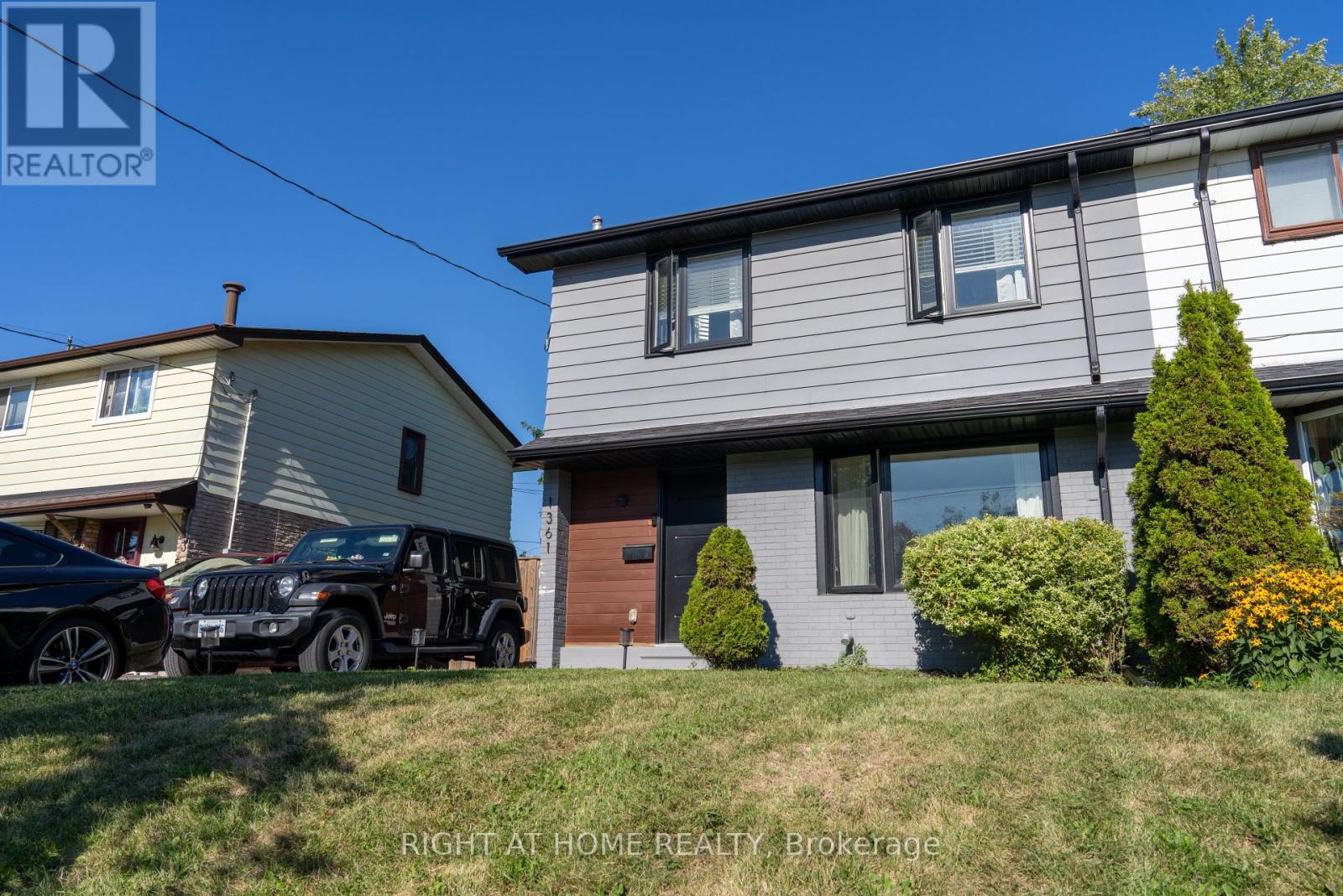 1361 LAKEFIELD STREET, Oshawa, Ontario