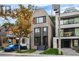 30 Winnifred Avenue, Toronto (South Riverdale), Ca
