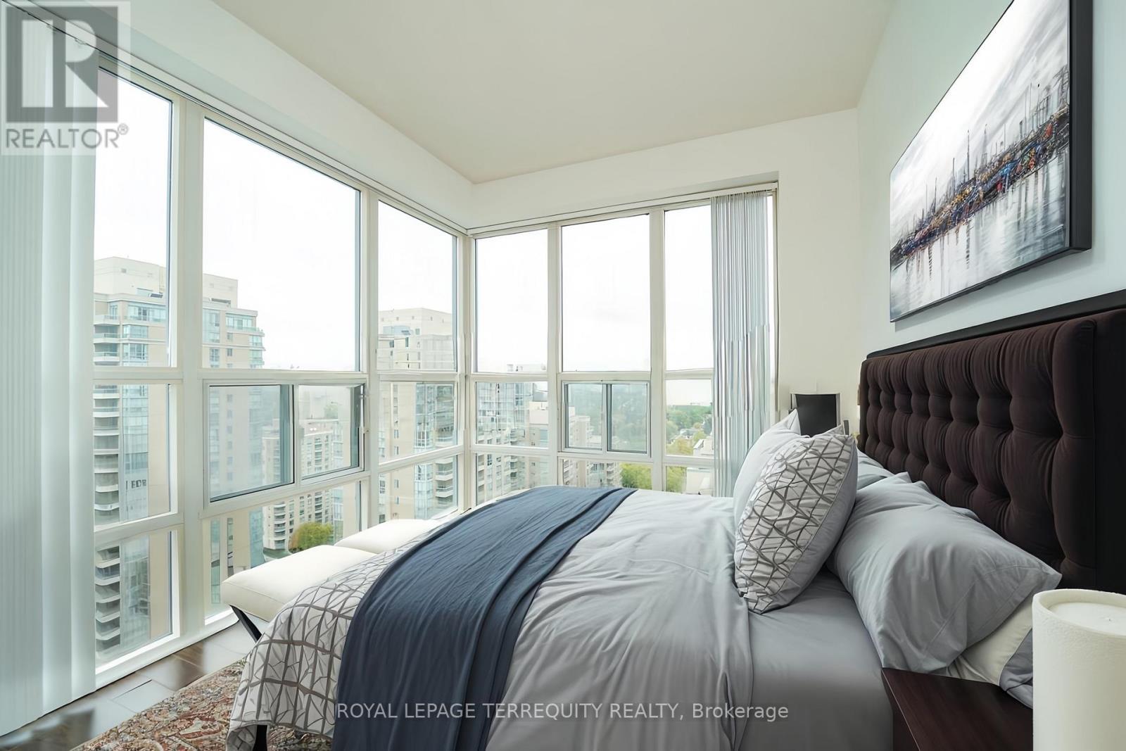 2506 - 22 Olive Avenue, Toronto, Ontario  M2N 7G6 - Photo 17 - C12427684