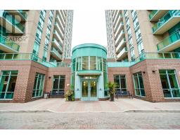 2506 - 22 Olive Avenue, Toronto (Willowdale East), Ca