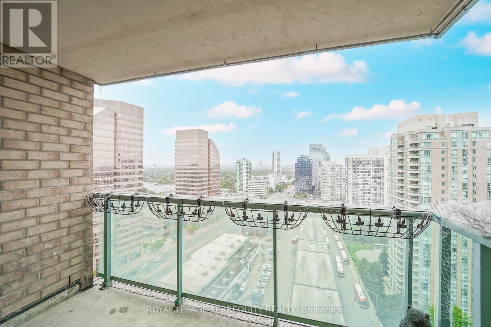2506 - 22 Olive Avenue, Toronto, Ontario  M2N 7G6 - Photo 30 - C12427684