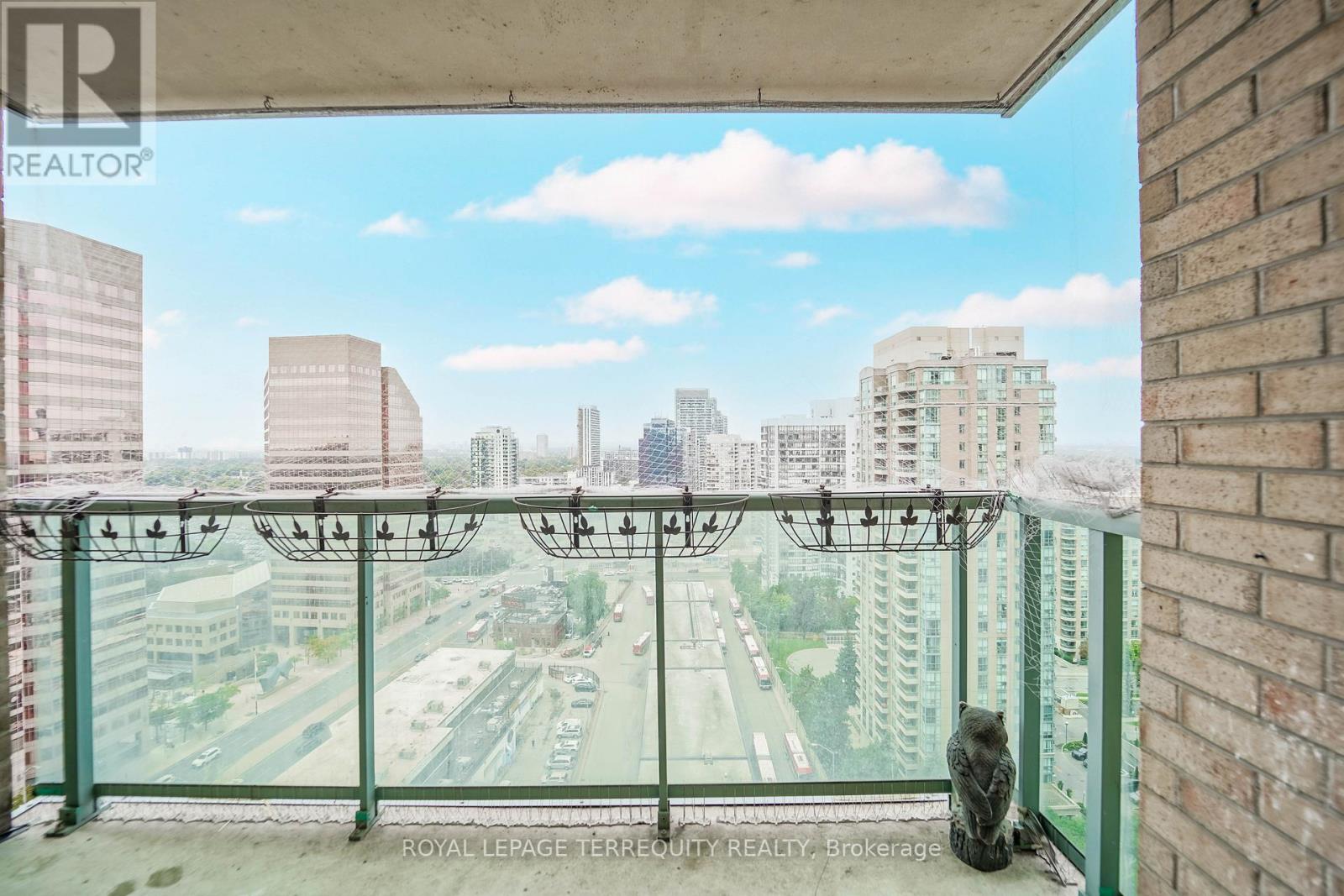 2506 - 22 Olive Avenue, Toronto, Ontario  M2N 7G6 - Photo 31 - C12427684