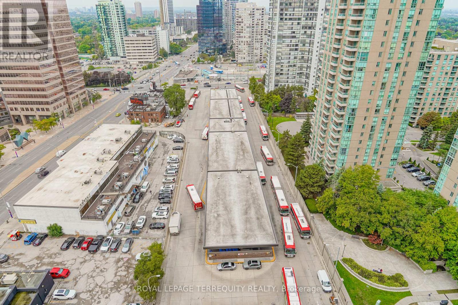 2506 - 22 Olive Avenue, Toronto, Ontario  M2N 7G6 - Photo 33 - C12427684