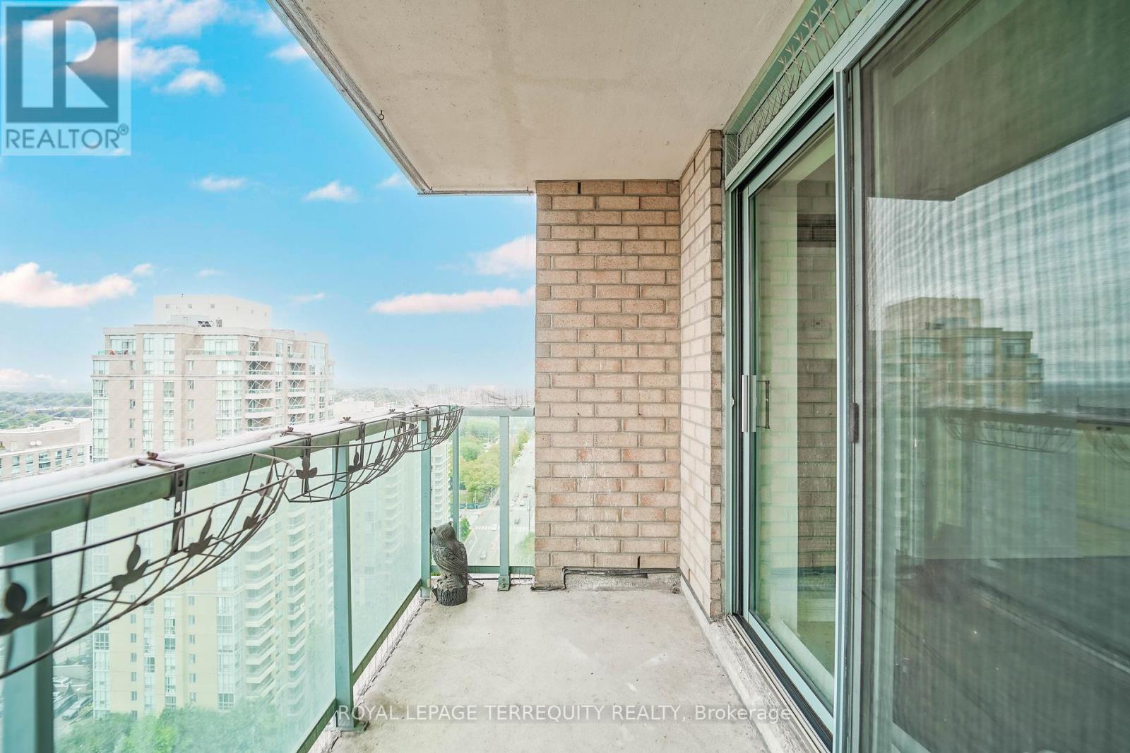 2506 - 22 Olive Avenue, Toronto, Ontario  M2N 7G6 - Photo 29 - C12427684