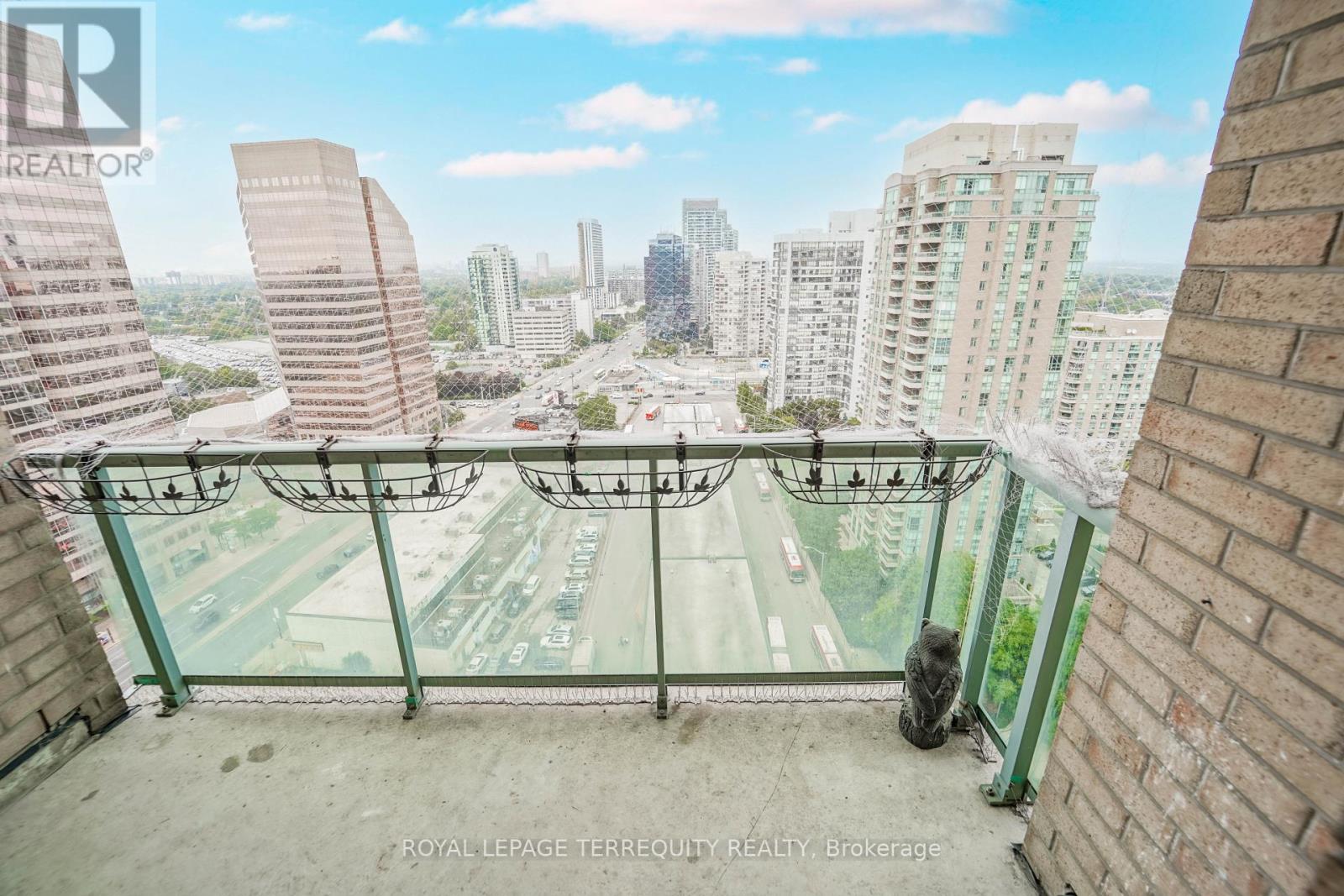 2506 - 22 Olive Avenue, Toronto, Ontario  M2N 7G6 - Photo 32 - C12427684