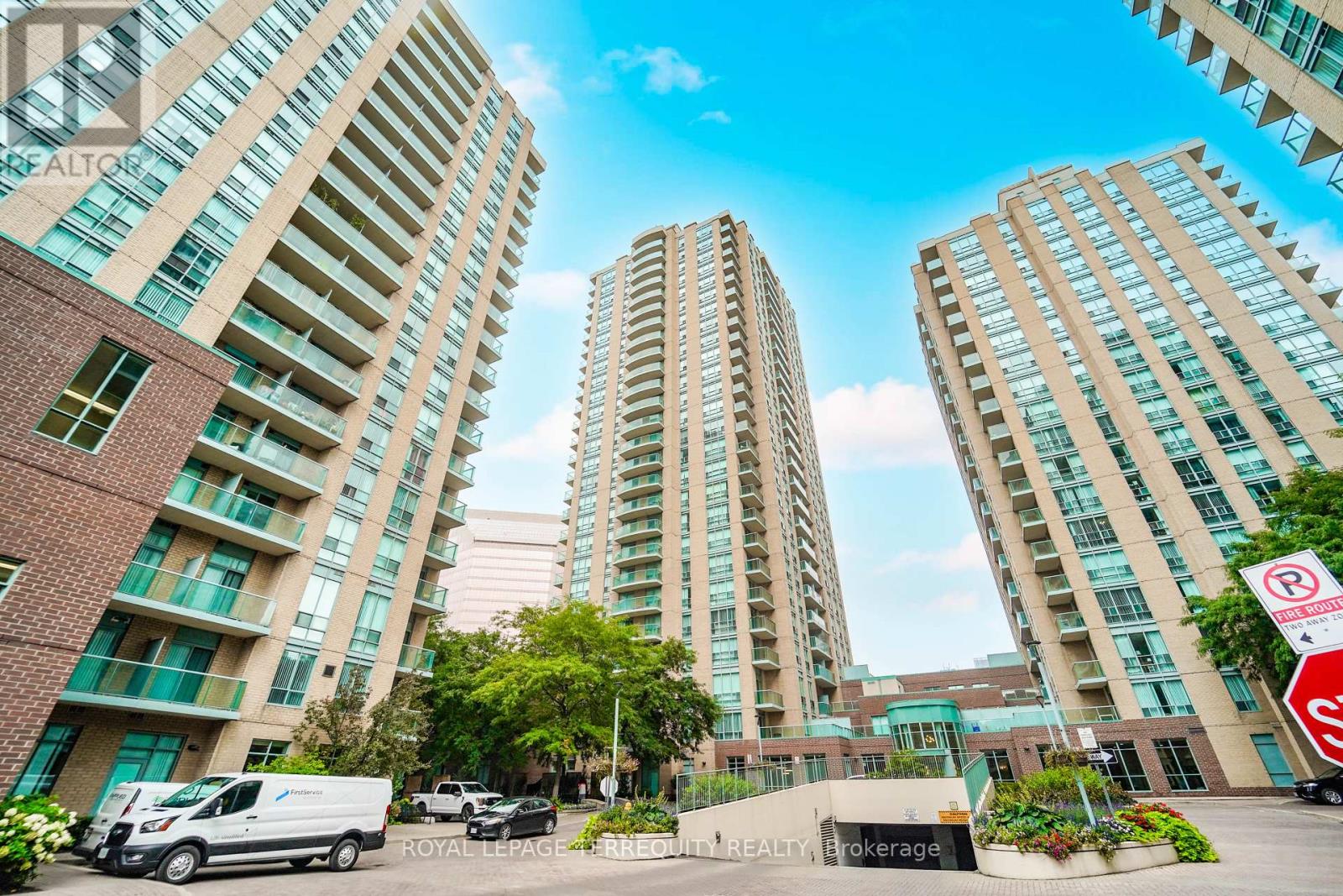 2506 - 22 Olive Avenue, Toronto, Ontario  M2N 7G6 - Photo 37 - C12427684