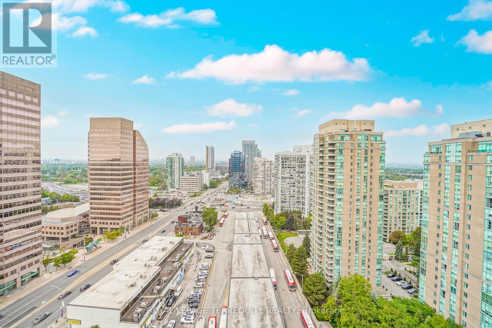 2506 - 22 Olive Avenue, Toronto, Ontario  M2N 7G6 - Photo 35 - C12427684