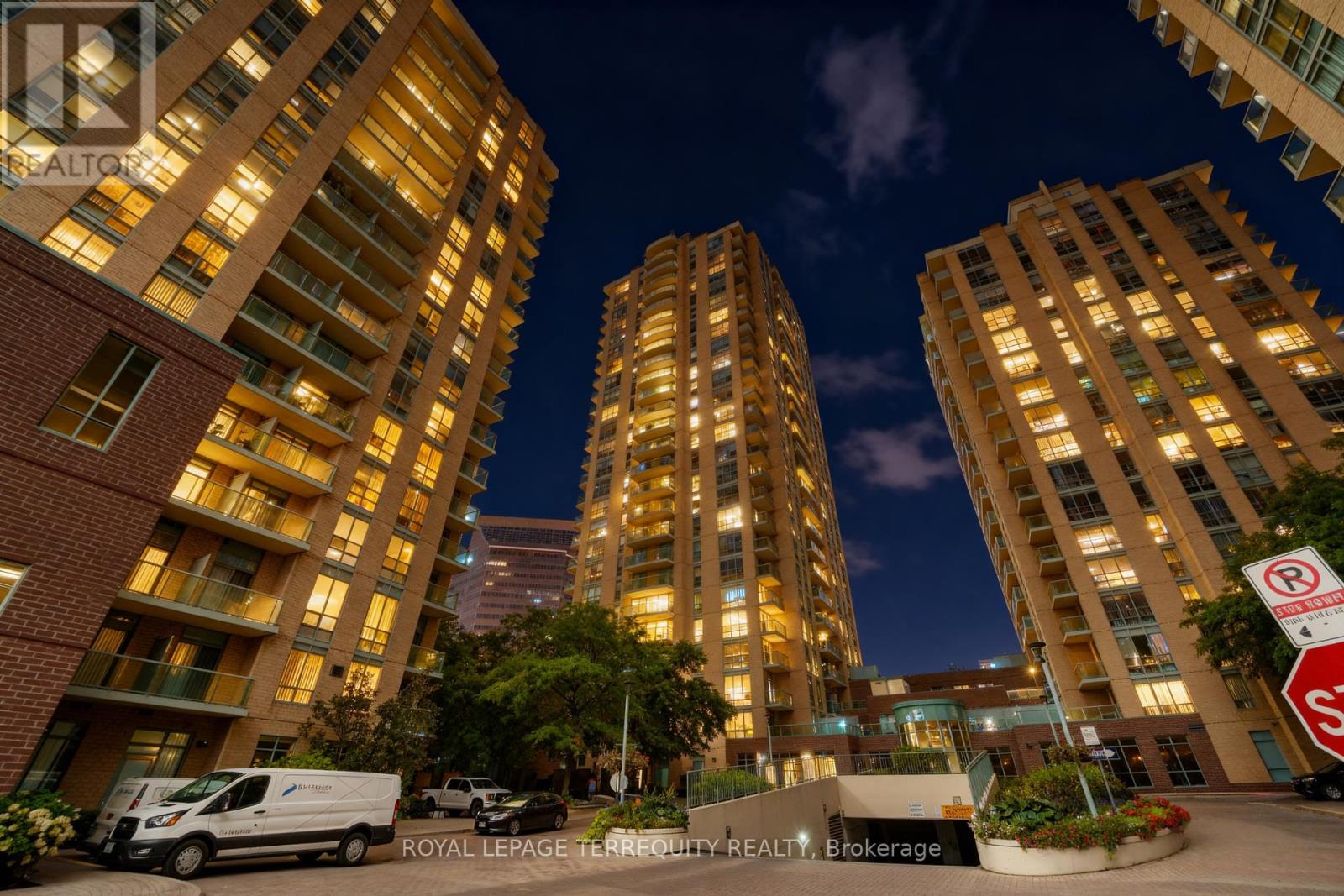 2506 - 22 Olive Avenue, Toronto, Ontario  M2N 7G6 - Photo 36 - C12427684