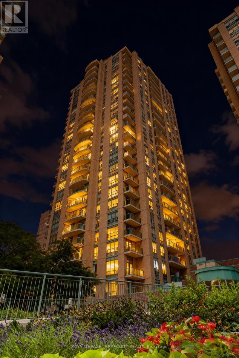 2506 - 22 Olive Avenue, Toronto, Ontario  M2N 7G6 - Photo 40 - C12427684
