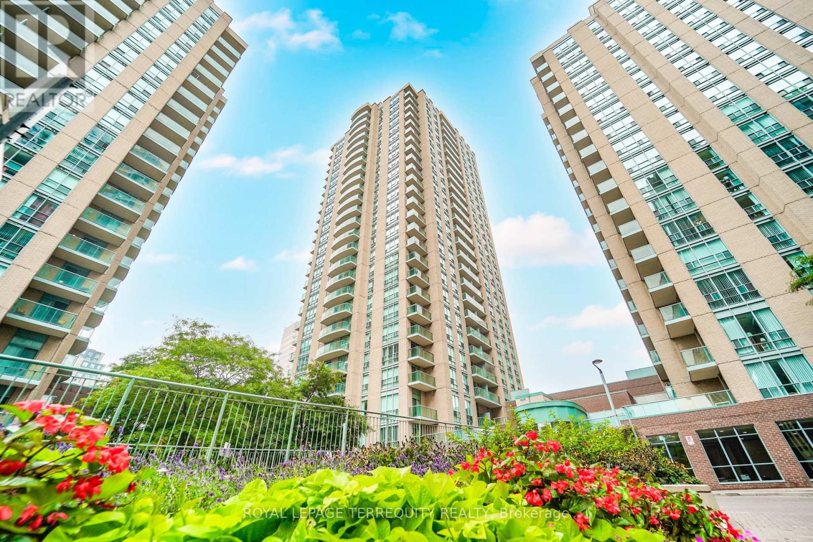 2506 - 22 Olive Avenue, Toronto, Ontario  M2N 7G6 - Photo 38 - C12427684