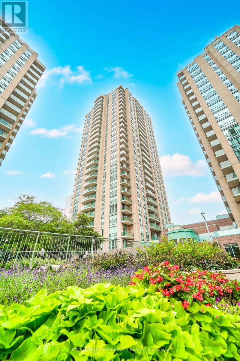 2506 - 22 Olive Avenue, Toronto, Ontario  M2N 7G6 - Photo 39 - C12427684
