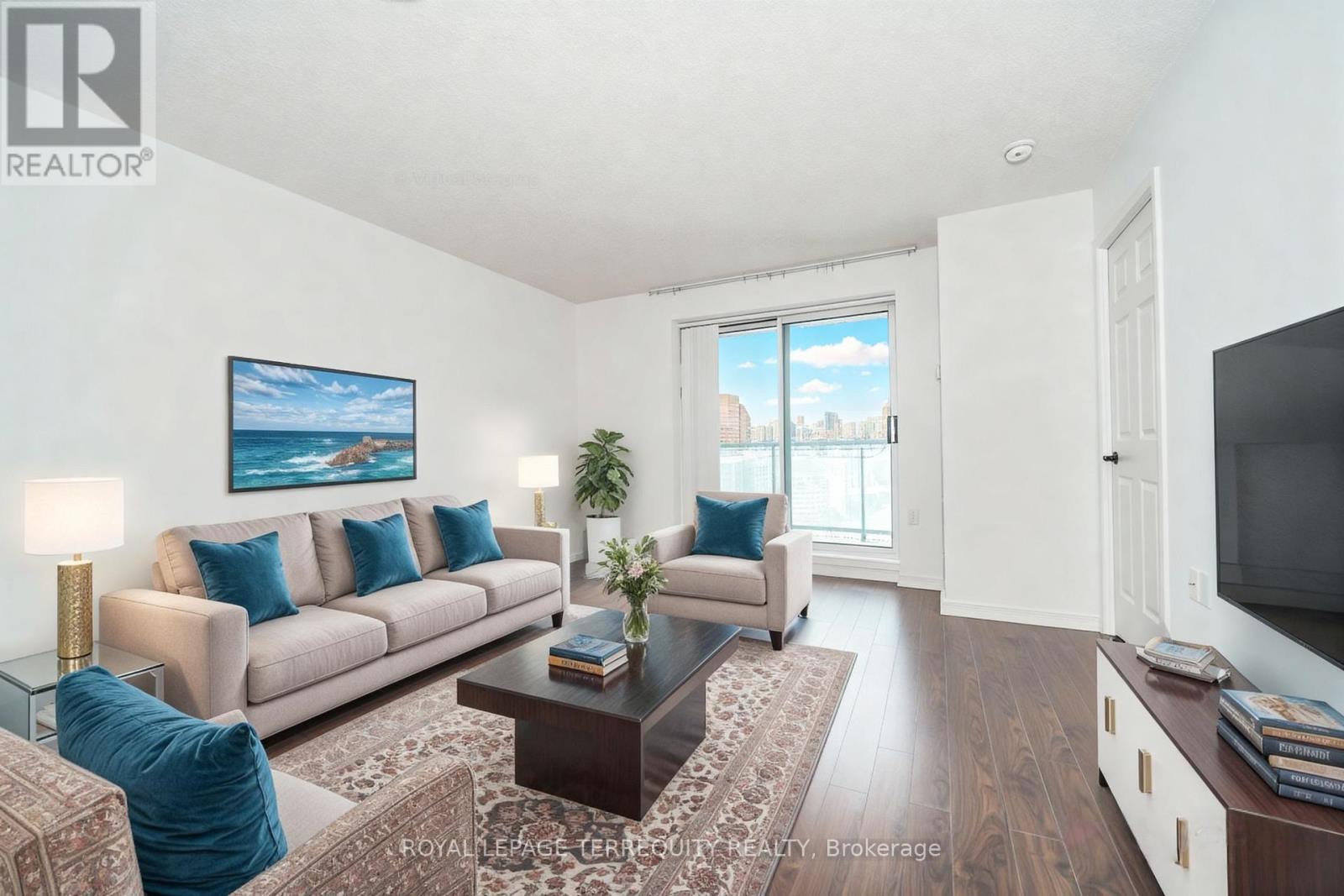 2506 - 22 Olive Avenue, Toronto, Ontario  M2N 7G6 - Photo 4 - C12427684