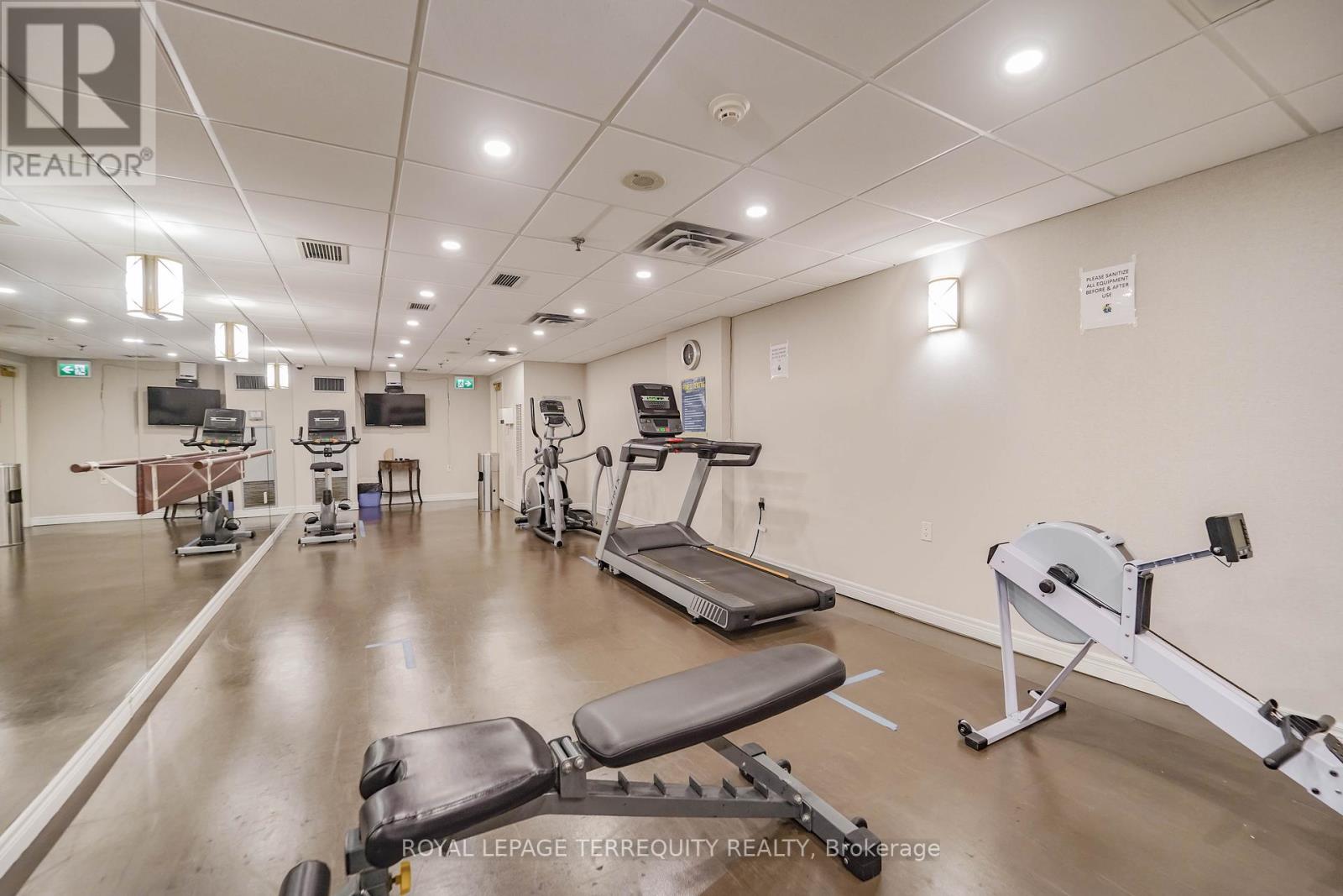 2506 - 22 Olive Avenue, Toronto, Ontario  M2N 7G6 - Photo 48 - C12427684