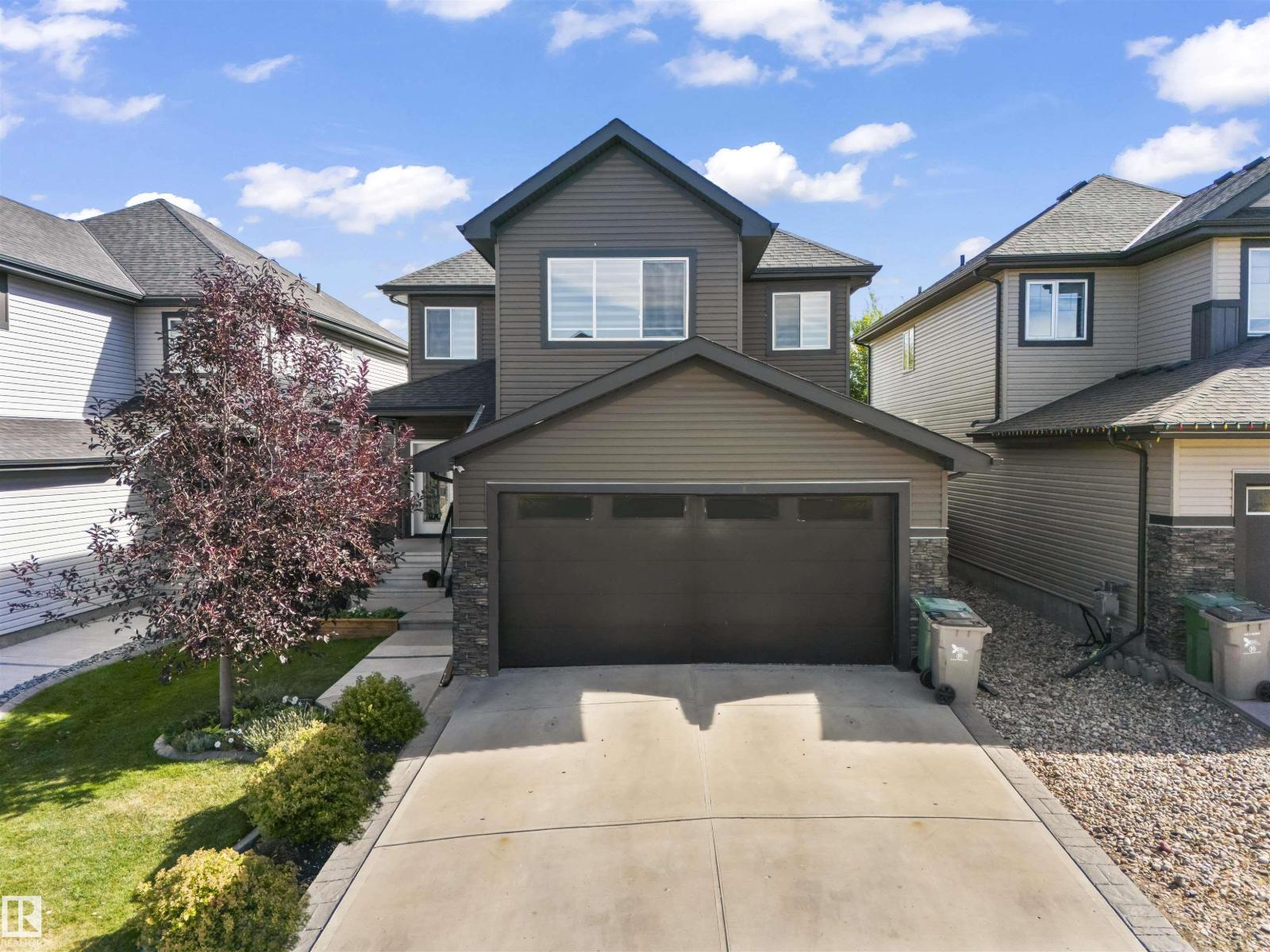 5553 Poirier Wy, Beaumont, Alberta  T4X 2B3 - Photo 2 - E4459483