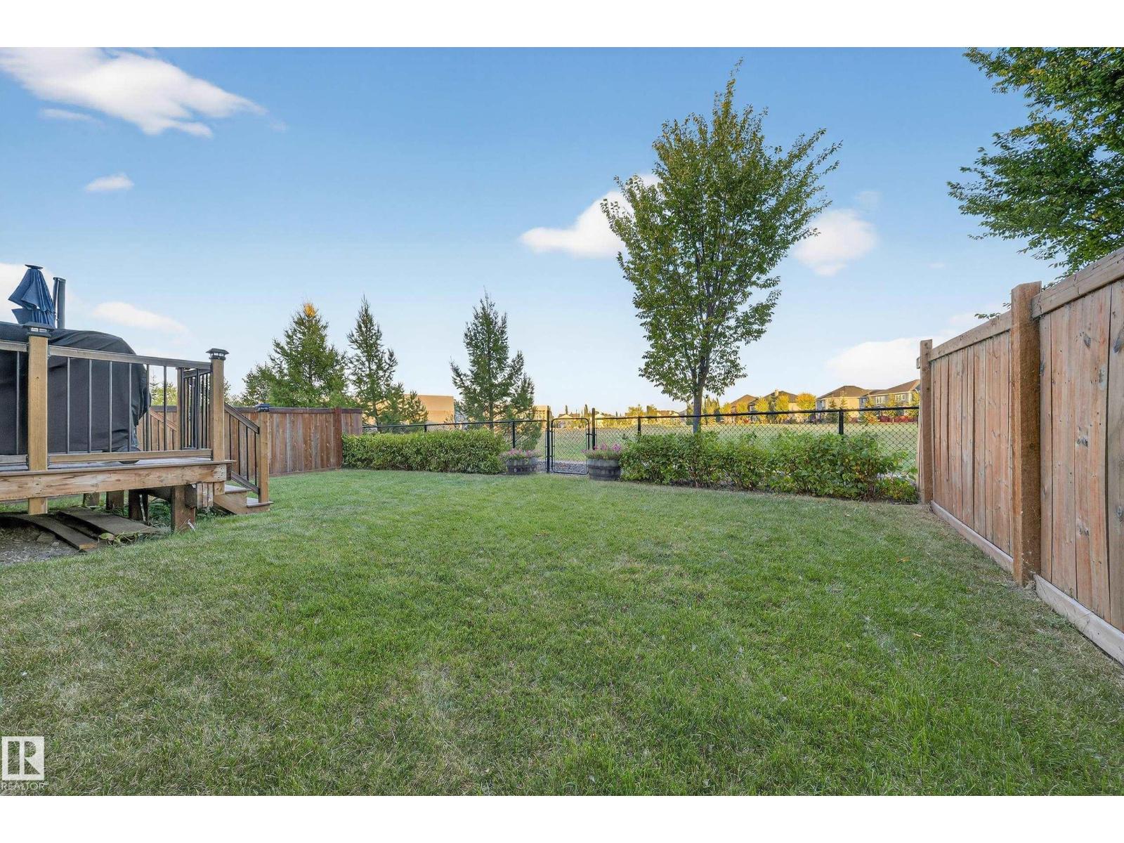 5553 Poirier Wy, Beaumont, Alberta  T4X 2B3 - Photo 53 - E4459483