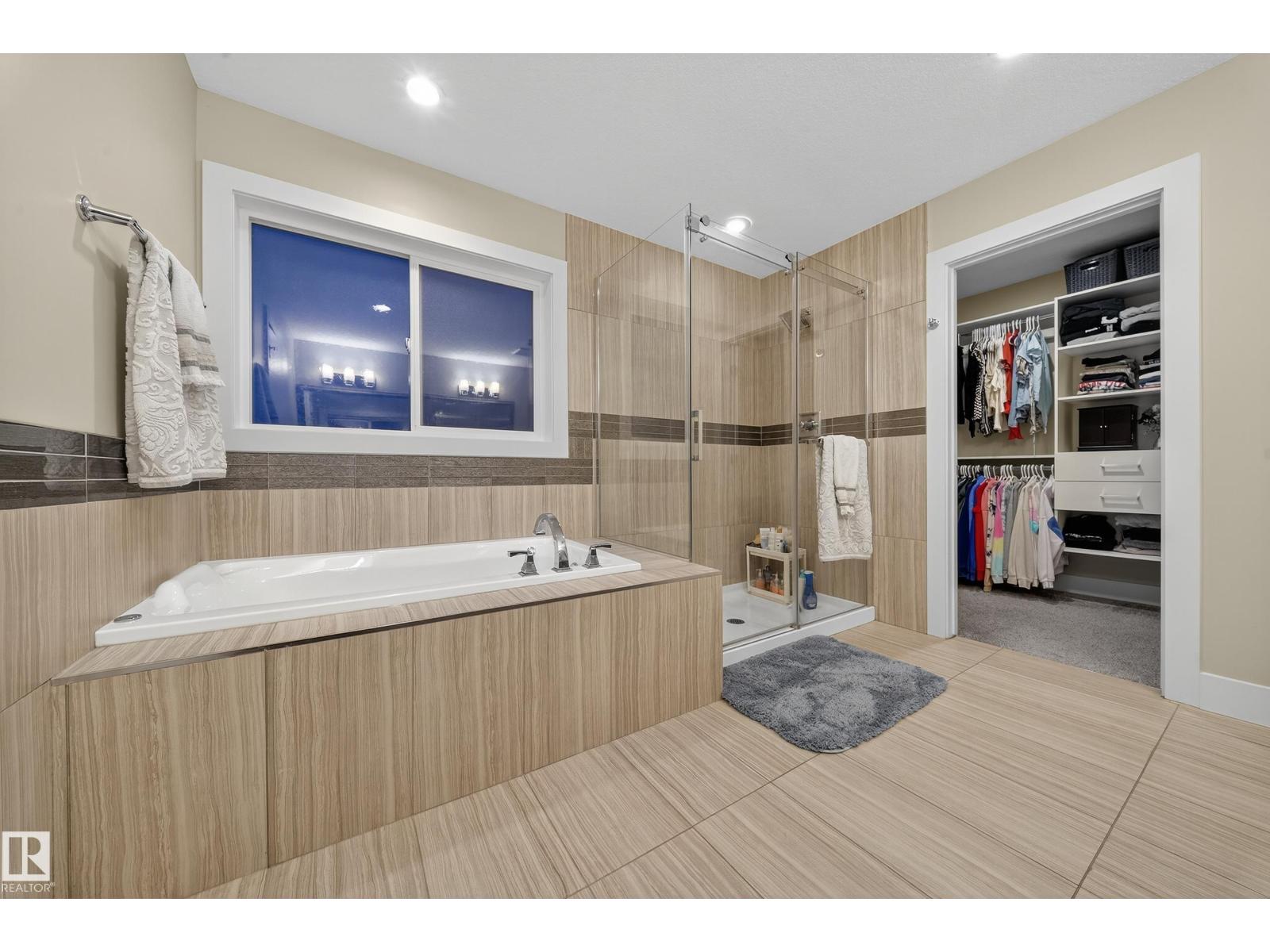 5553 Poirier Wy, Beaumont, Alberta  T4X 2B3 - Photo 26 - E4459483