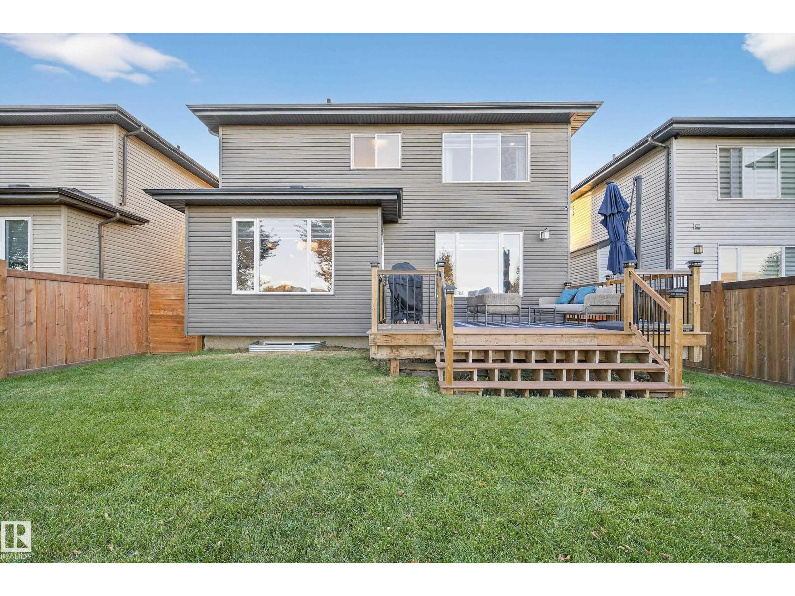 5553 Poirier Wy, Beaumont, Alberta  T4X 2B3 - Photo 55 - E4459483