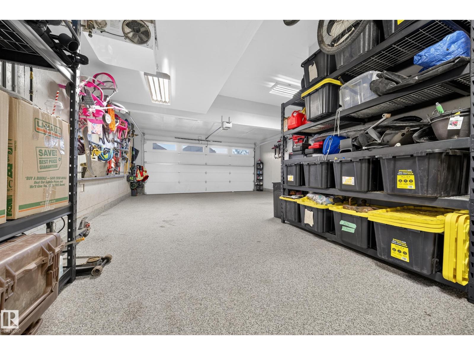5553 Poirier Wy, Beaumont, Alberta  T4X 2B3 - Photo 39 - E4459483