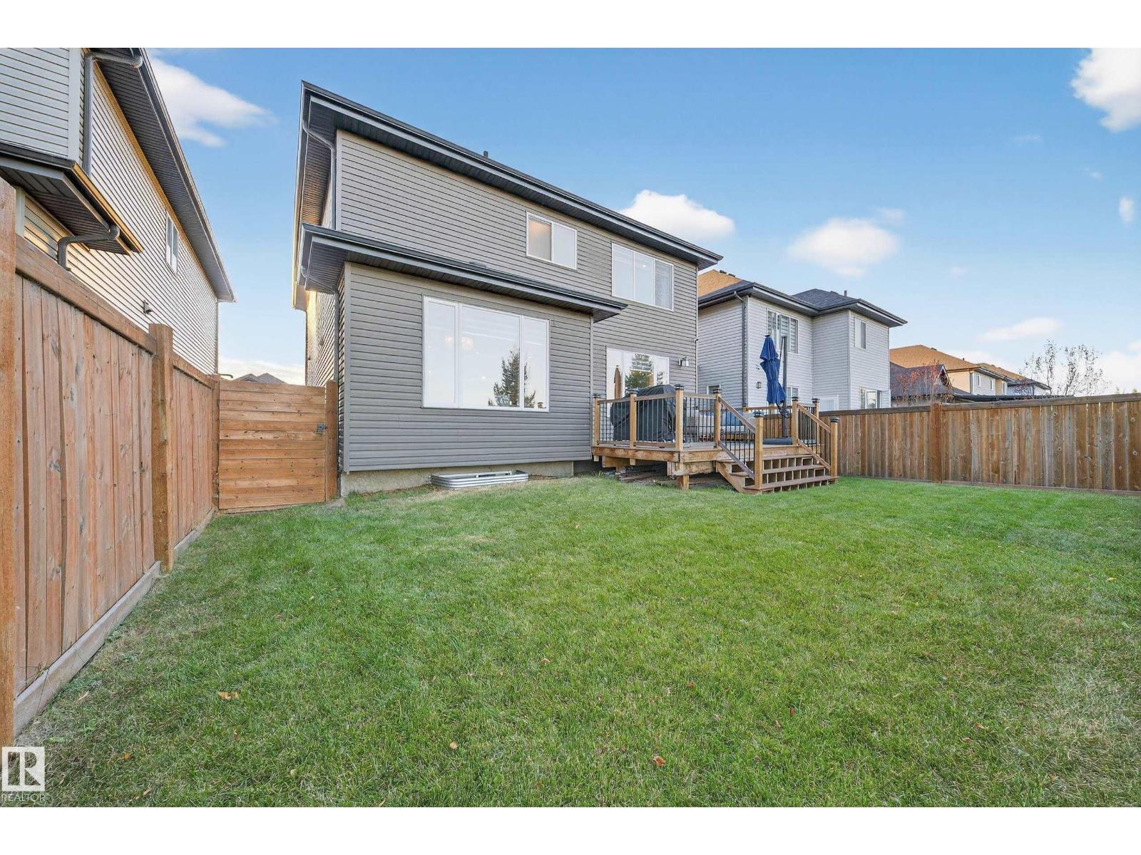 5553 Poirier Wy, Beaumont, Alberta  T4X 2B3 - Photo 52 - E4459483