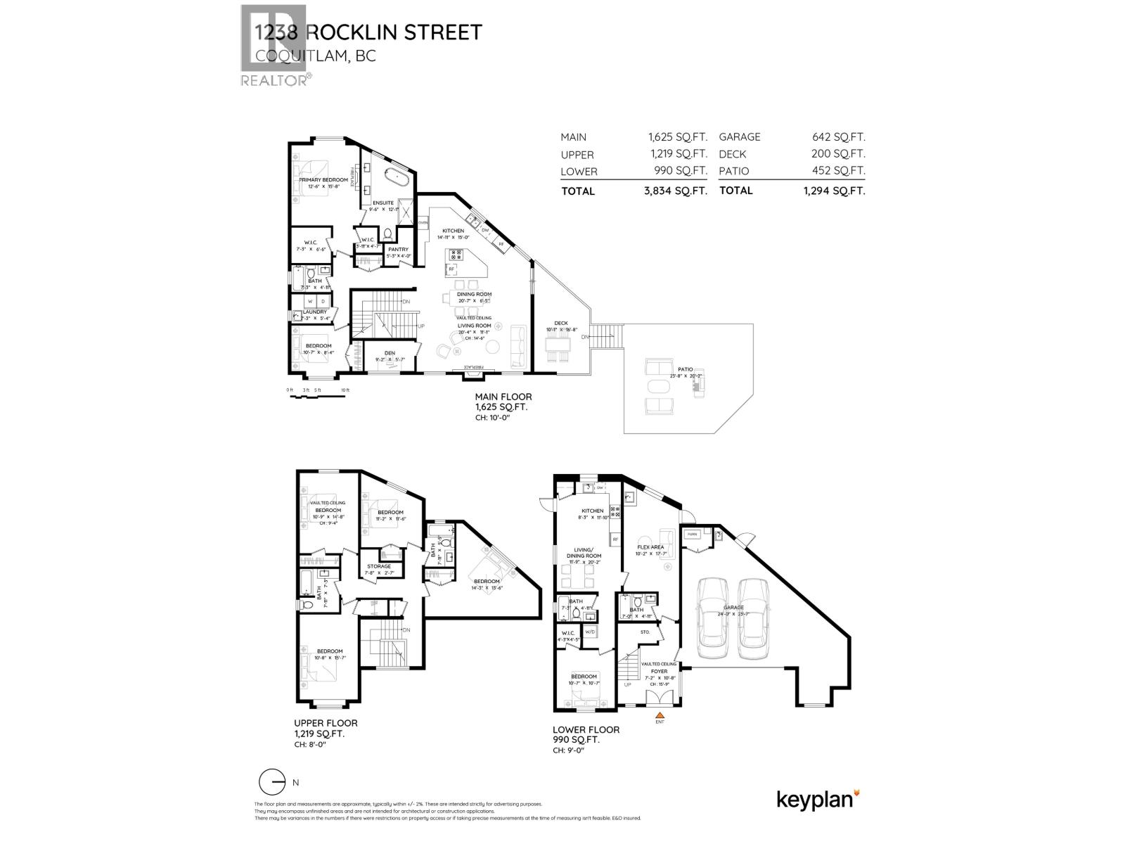 1238 Rocklin Street, Coquitlam, British Columbia  V3B 2W7 - Photo 40 - R3052394