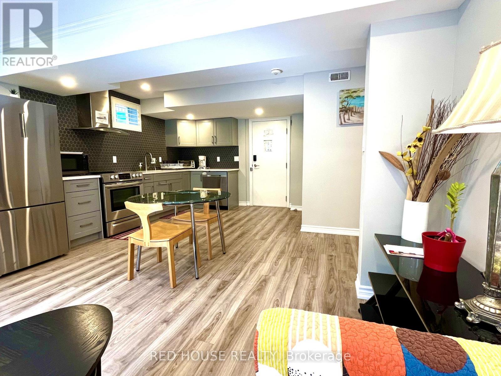 Basement - 566 Bartleman Terrace, Milton, Ontario  L9T 6Z4 - Photo 3 - W12427819