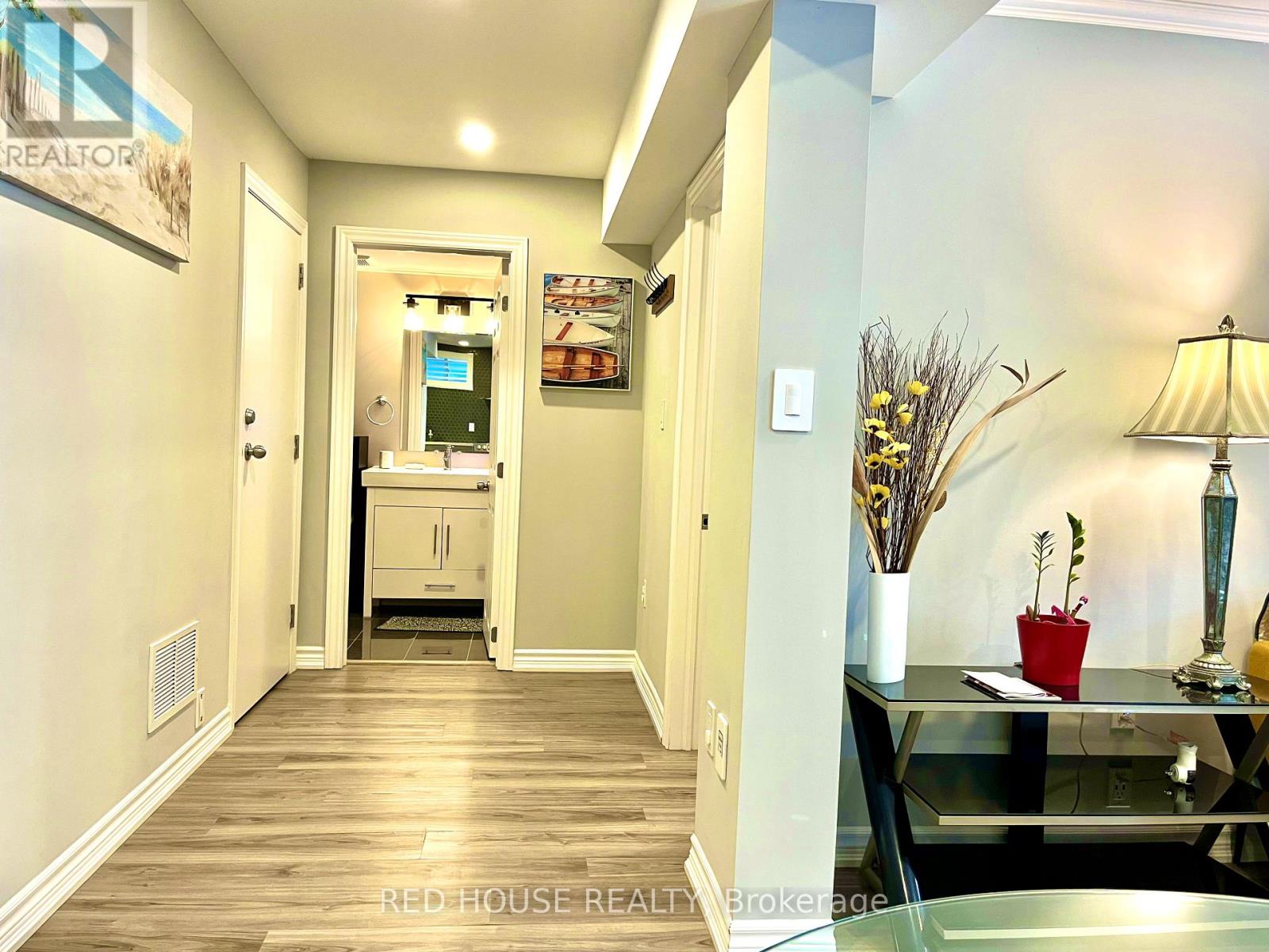 Basement - 566 Bartleman Terrace, Milton, Ontario  L9T 6Z4 - Photo 5 - W12427819