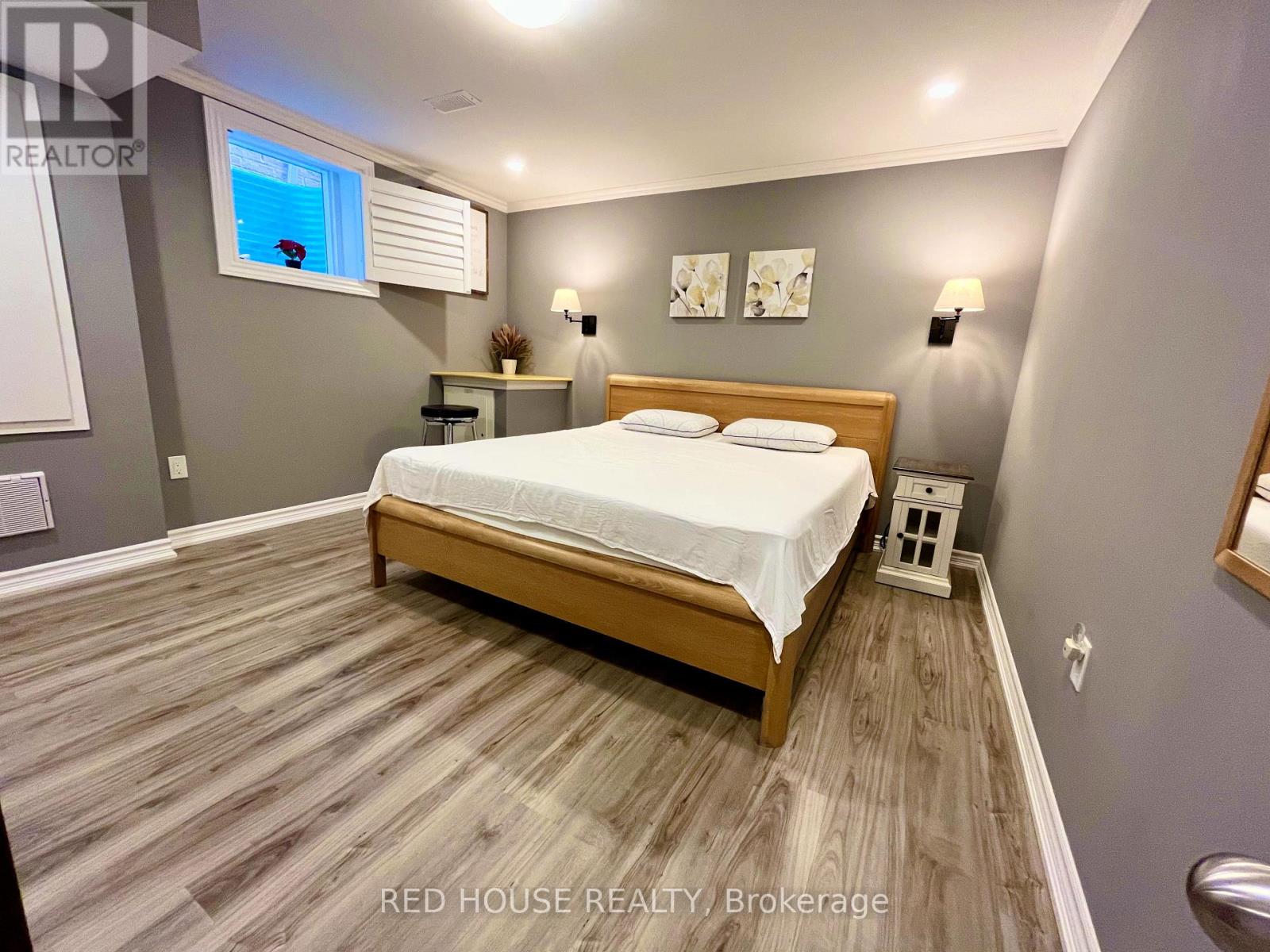Basement - 566 Bartleman Terrace, Milton, Ontario  L9T 6Z4 - Photo 6 - W12427819
