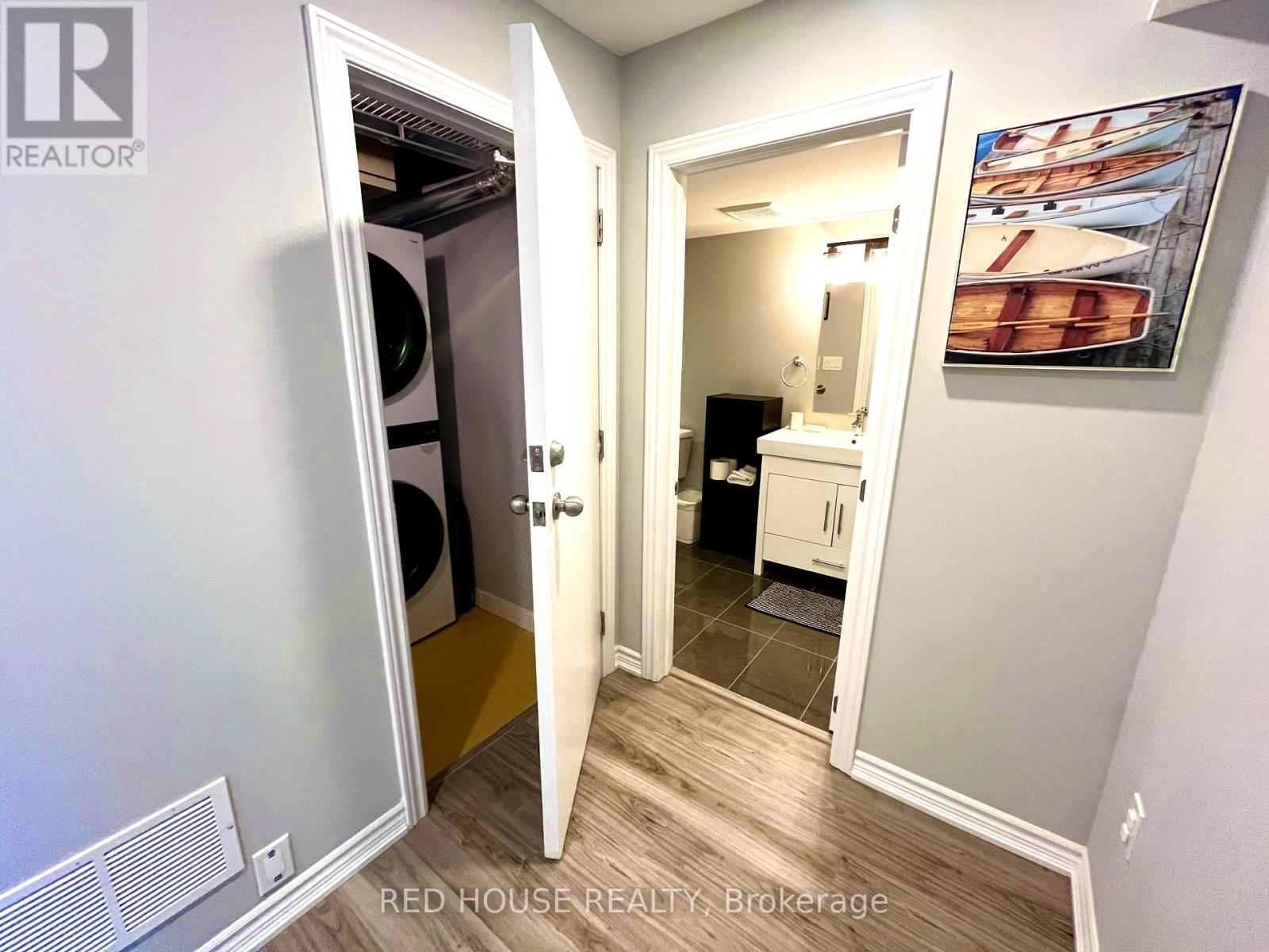 Basement - 566 Bartleman Terrace, Milton, Ontario  L9T 6Z4 - Photo 8 - W12427819