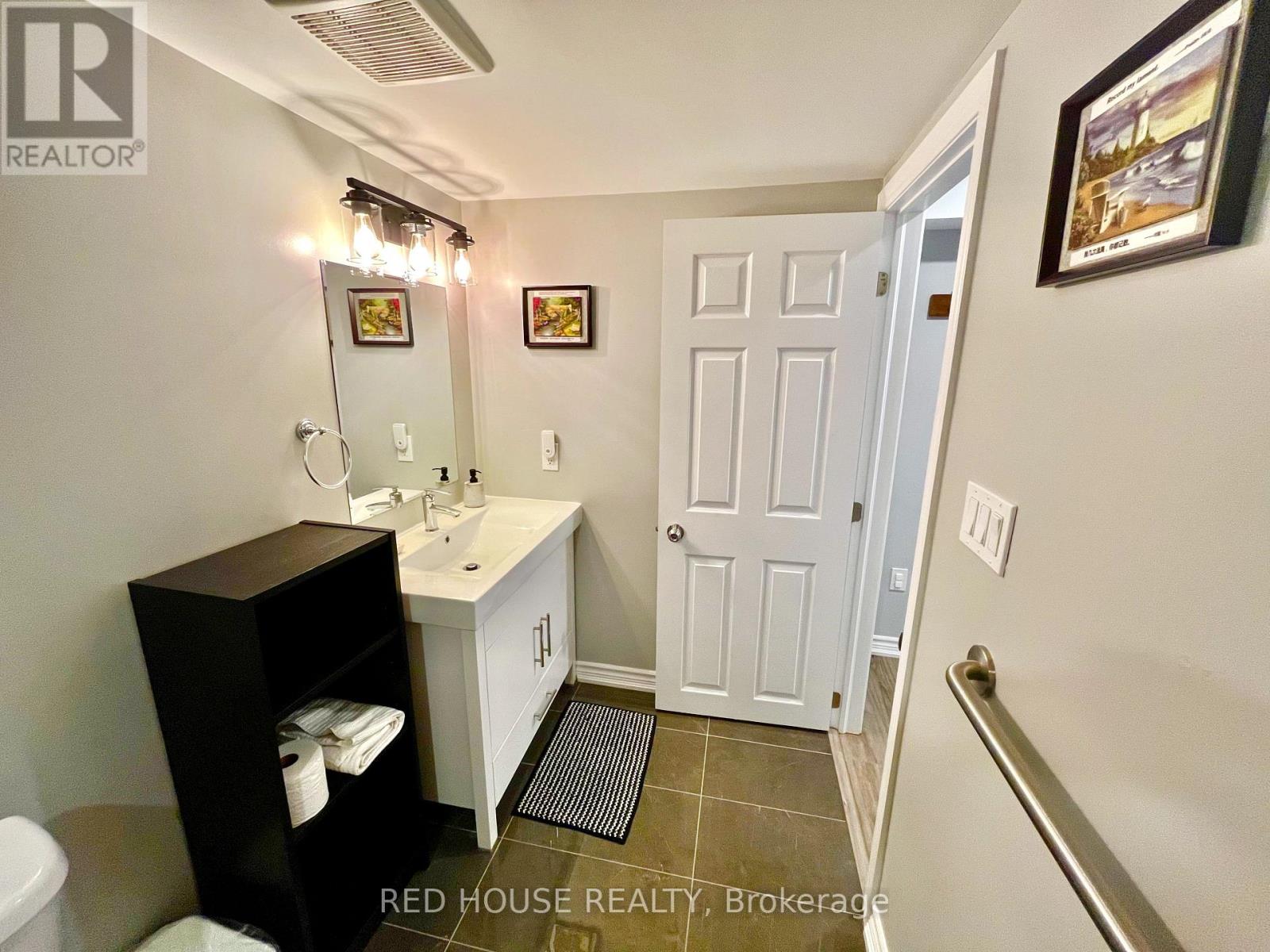 Basement - 566 Bartleman Terrace, Milton, Ontario  L9T 6Z4 - Photo 9 - W12427819