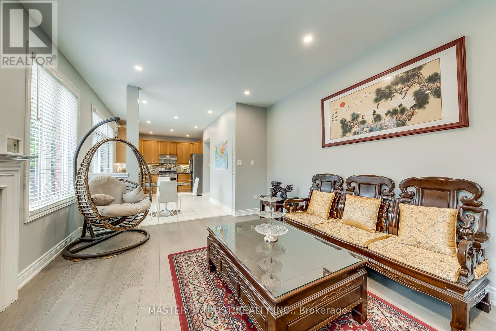 2401 Aztec Gate, Oakville, Ontario  L6M 4X3 - Photo 14 - W12427822