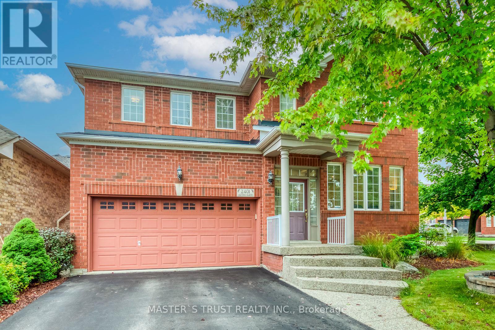 2401 Aztec Gate, Oakville, Ontario  L6M 4X3 - Photo 2 - W12427822