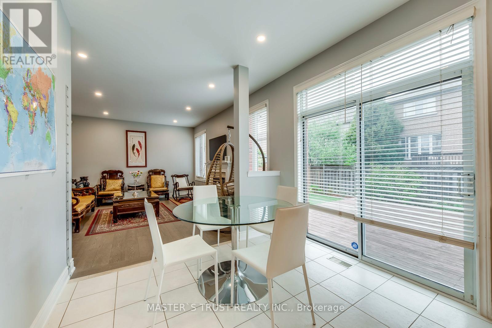 2401 Aztec Gate, Oakville, Ontario  L6M 4X3 - Photo 20 - W12427822