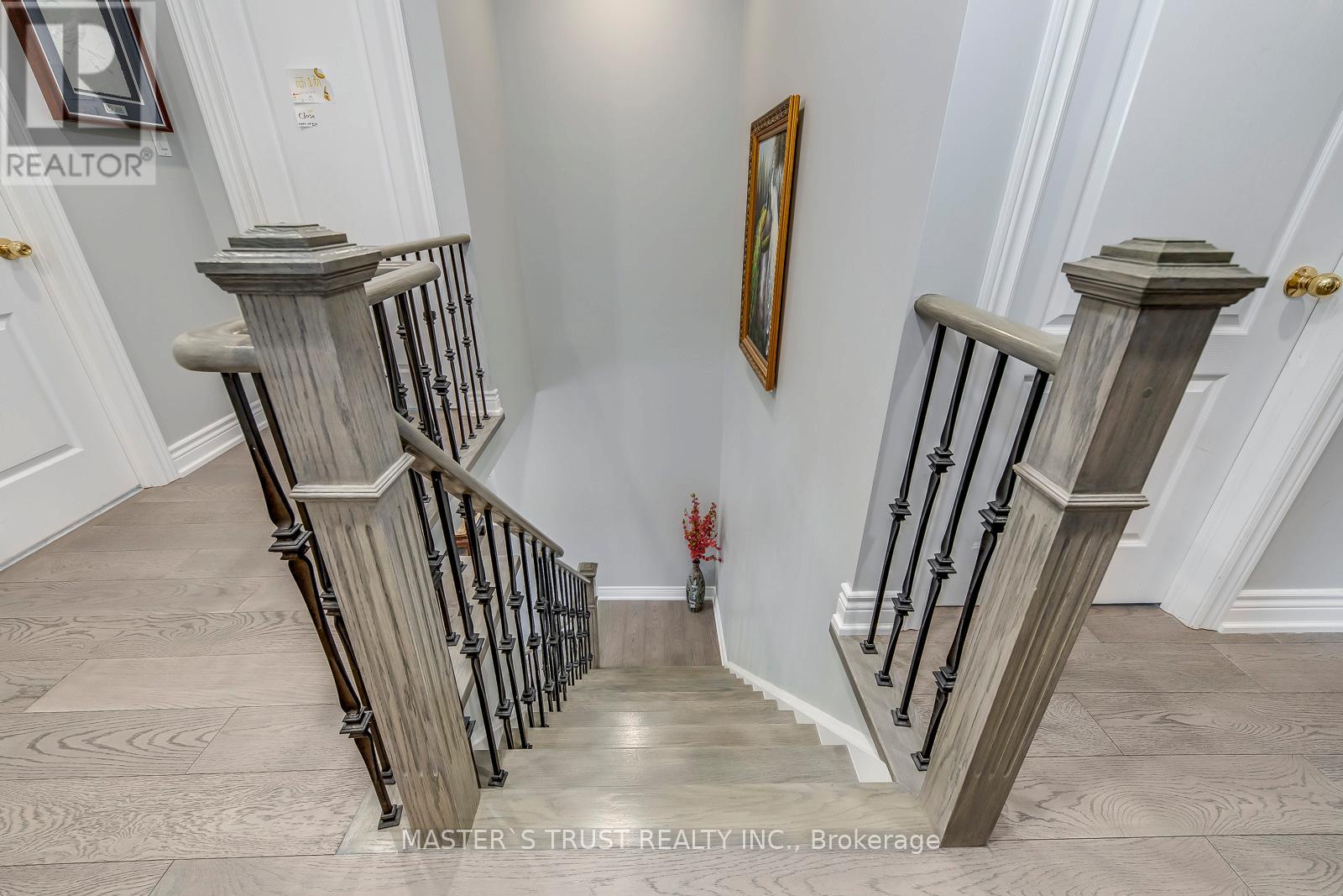 2401 Aztec Gate, Oakville, Ontario  L6M 4X3 - Photo 24 - W12427822