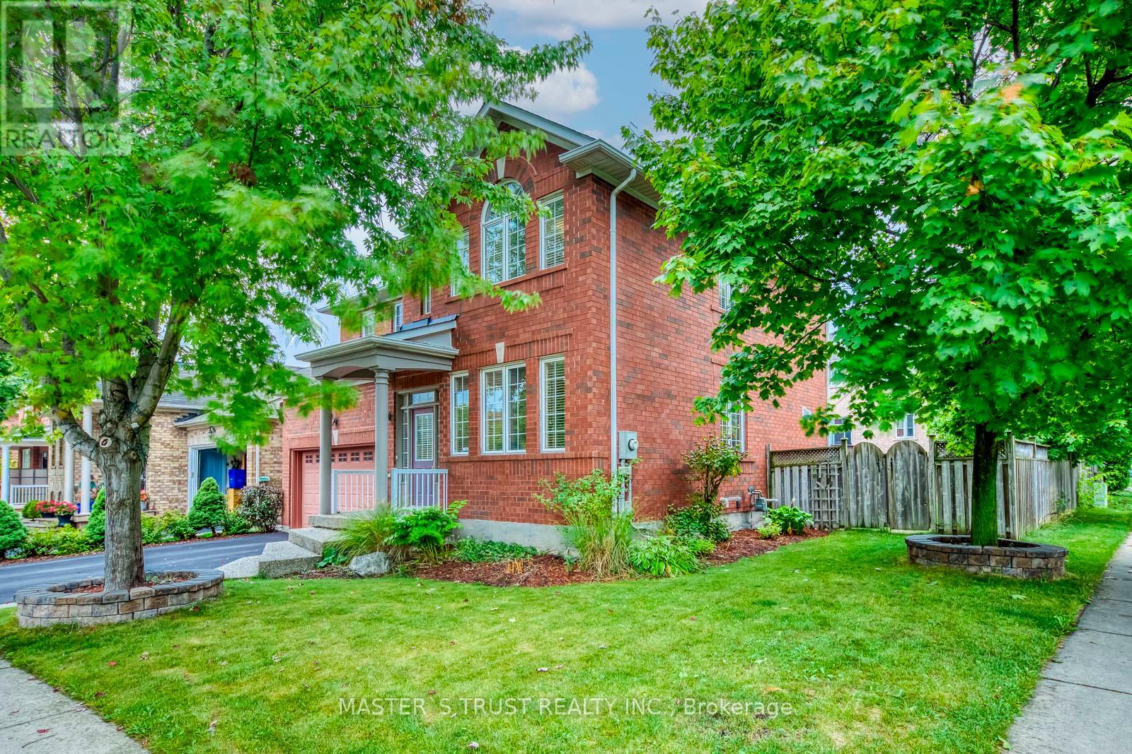 2401 Aztec Gate, Oakville, Ontario  L6M 4X3 - Photo 3 - W12427822