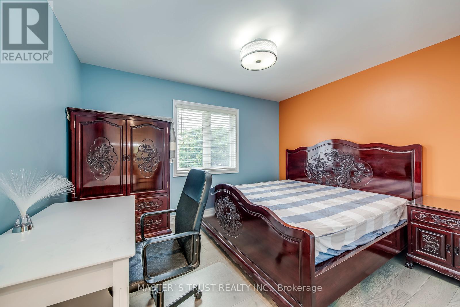 2401 Aztec Gate, Oakville, Ontario  L6M 4X3 - Photo 34 - W12427822
