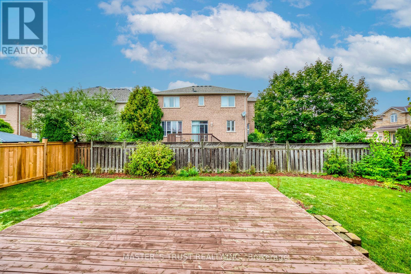 2401 Aztec Gate, Oakville, Ontario  L6M 4X3 - Photo 41 - W12427822