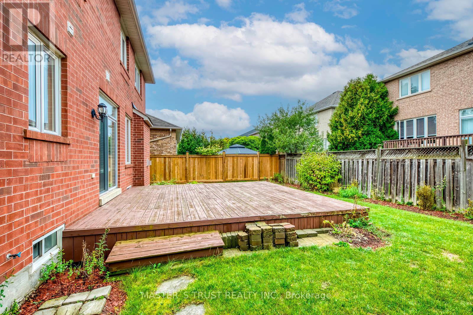 2401 Aztec Gate, Oakville, Ontario  L6M 4X3 - Photo 43 - W12427822