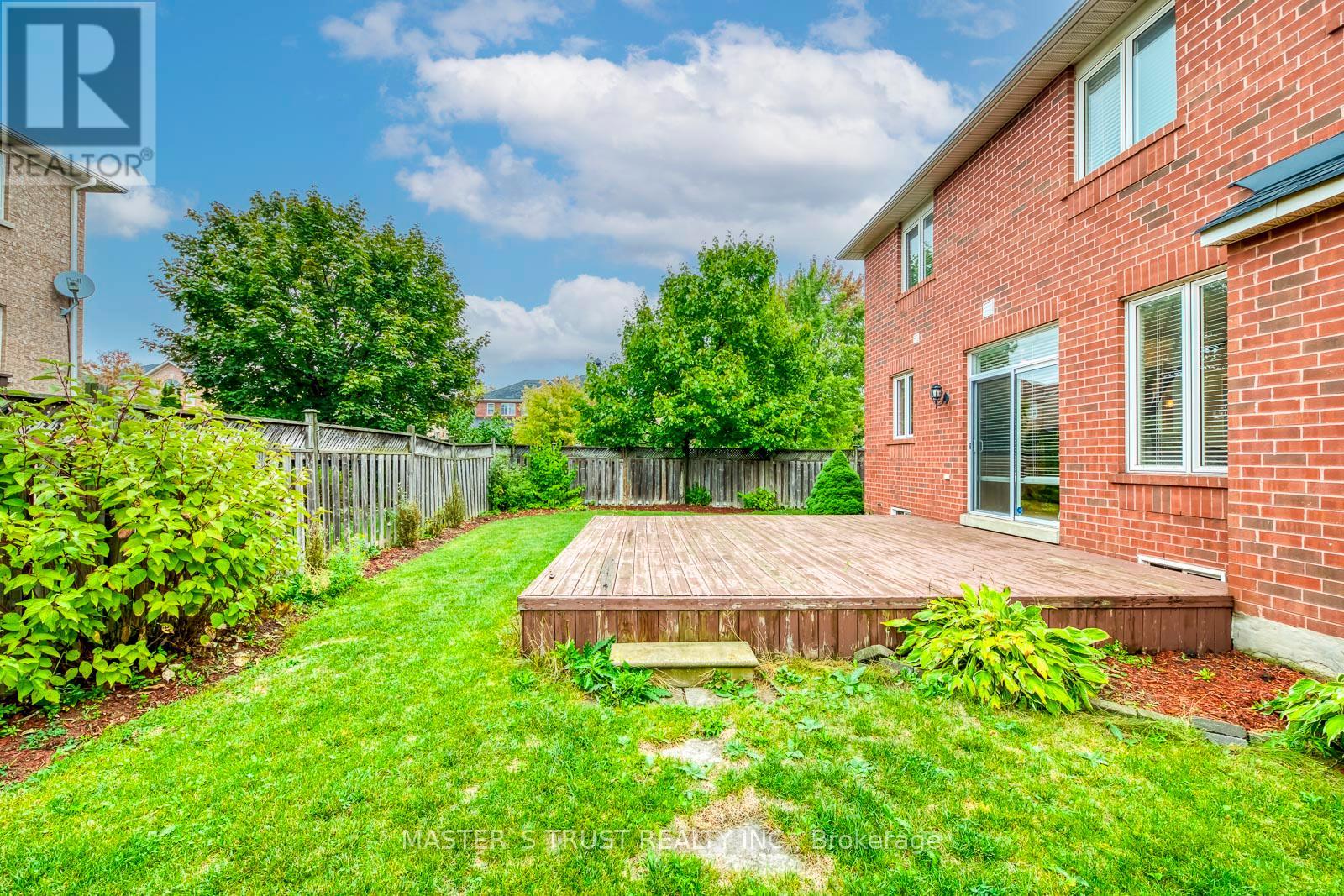 2401 Aztec Gate, Oakville, Ontario  L6M 4X3 - Photo 44 - W12427822