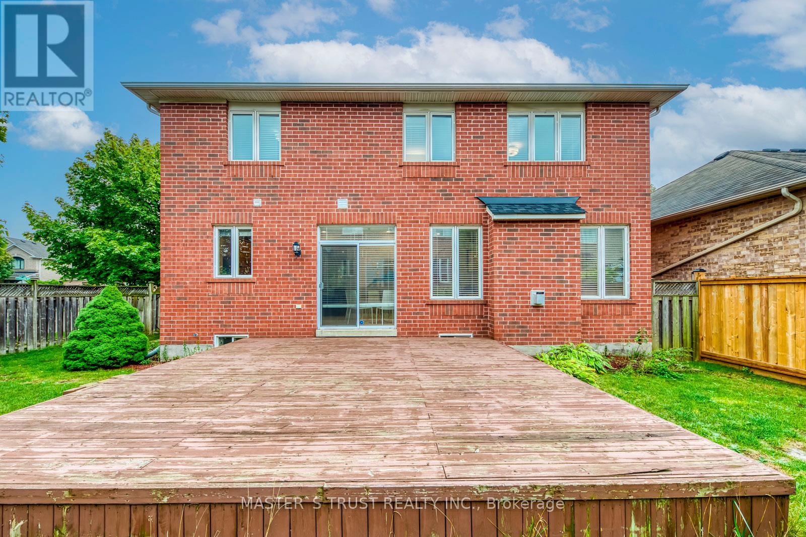2401 Aztec Gate, Oakville, Ontario  L6M 4X3 - Photo 45 - W12427822