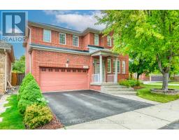 2401 Aztec Gate, Oakville (Wm Westmount), Ca
