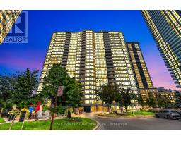 1006 - 330 Rathburn Road W, Mississauga (Creditview), Ca