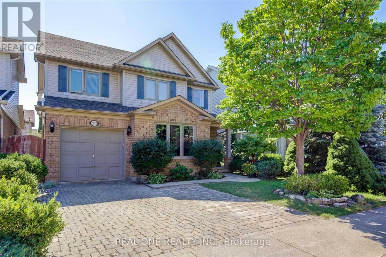 5028 HASWELL LANE, Burlington, Ontario