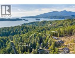 1570 Douglas Road, Bowen Island, Ca