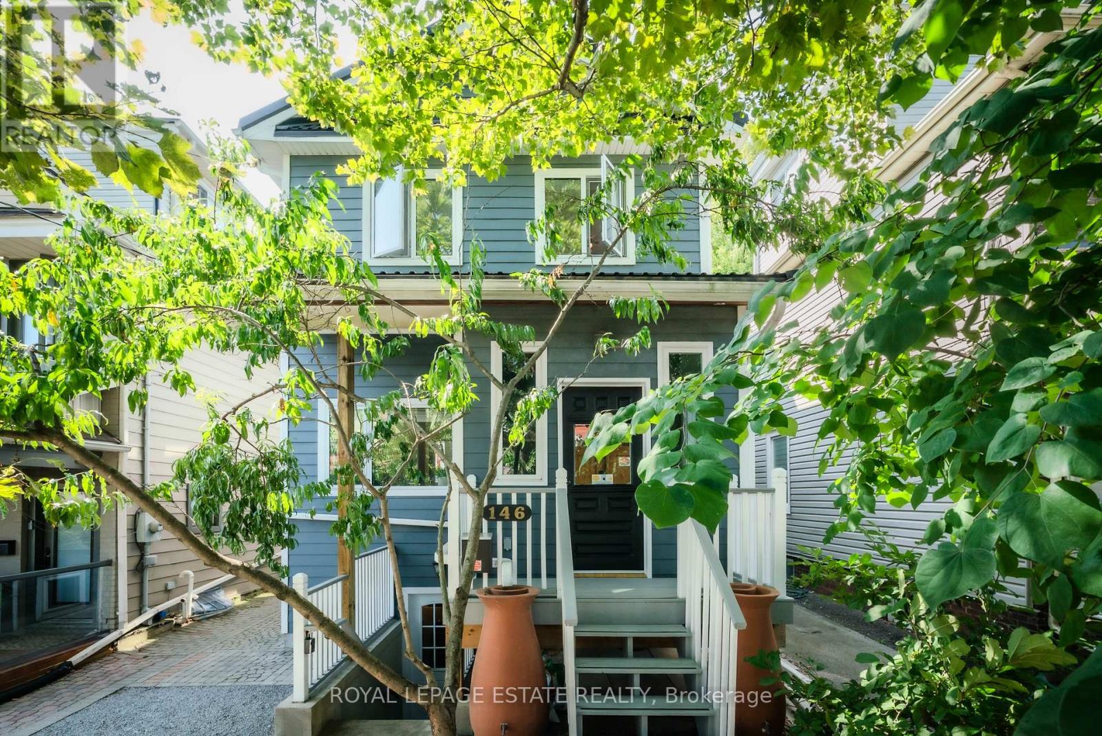 146 ASHDALE AVENUE, Toronto, Ontario