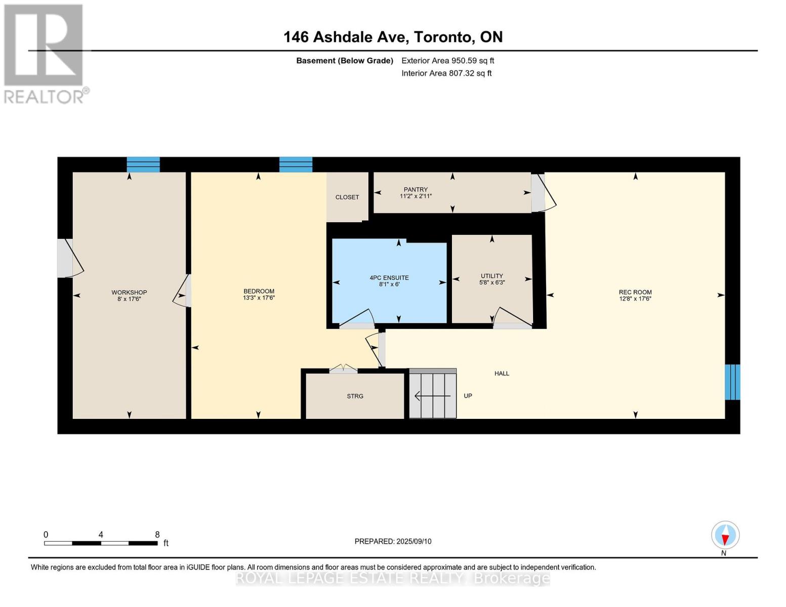 146 Ashdale Avenue, Toronto, Ontario  M4L 2Y9 - Photo 50 - E12395281