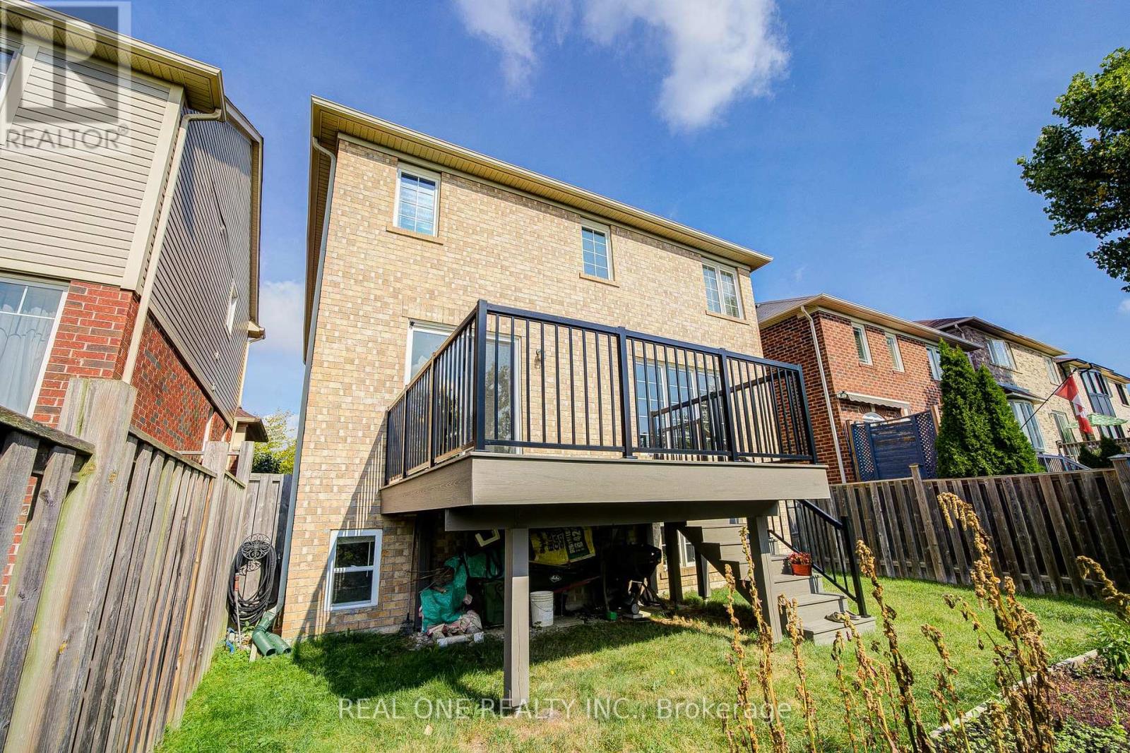 23 Cranston Street, Hamilton, Ontario  L9K 0E3 - Photo 45 - X12427824