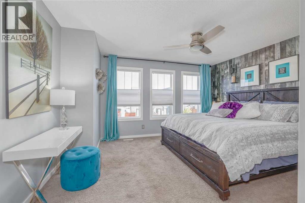 283 Mahogany Heights Se, Calgary, Alberta  T3M 1X1 - Photo 10 - A2260188